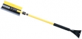 Hoppy 54" Pivoting Snow Broom
