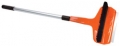 RoadPro 30"-45" Telescopic Snow Brush/Scraper