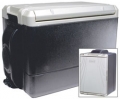 Coleman PowerChill(TM) Thermoelectric Cooler with Adjustable Shelf