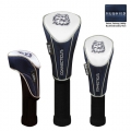 UCONN Huskies NCAA Nylon Golf Headcovers