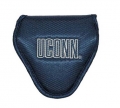 Connecticut UCONN Huskies NCAA Golf Mallet Putter Cover by Team Effort