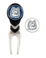 Connecticut UCONN Huskies NCAA Golf Ball Mark Repair Tool