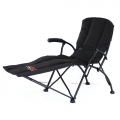 Tampa Bay Buccaneers NFL Laid Back Lounger Tailgate Chair