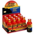 12 Bottles of Living Essentials 5-Hour Energy Berry Flavor 2 oz. Energy Drinks