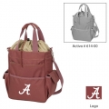 Picnic Time Alabama Crimson Tide "Activo" Insulated SEC Tote Bag