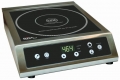 Burton ProChef 3000 Watt Commercial Grade Restaurant Induction Cooktop