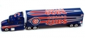 Chicago Cubs 1:80 2009 Collectible Tractor Trailer