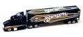 Milwaukee Brewers 1:80 2009 Collectible Tractor Trailer