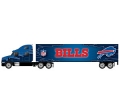 Buffalo Bills 2009 1:80 Collectible Peterbilt Tractor Trailer