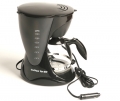 Burton 12 Volt Coffee To Go 12-Cup Coffee Maker