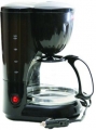 Burton 12 Volt Coffee To Go 8-Cup Coffee Maker