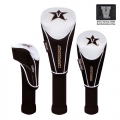 Vanderbilt Commodores NCAA Nylon Golf Headcovers