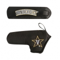 Vanderbilt Commodores NCAA Blade Putter Cover