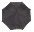 Vanderbilt Commodores NCAA Windsheer II Auto-Open Golf Umbrella