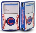 Chicago Cubs MLB iPod Case