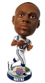 Indianapolis Colts Reggie Wayne Super Bowl 41 Champ Forever Collectibles Phathead NFL Bobblehead