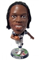 New England Patriots Laurence Maroney Forever Collectibles Phathead NFL BobbleHead