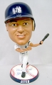 New York Yankees Derek Jeter Forever Collectibles 9.5" Super Bighead MLB Bobblehead