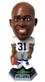 Dallas Cowboys Roy Williams Forever Collectible Knucklehead Bobble Head