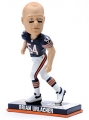 Chicago Bears Brian Urlacher Forever Collectibles Photo Base Bobble Head
