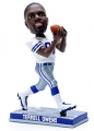 Dallas Cowboys Terrell Owens Forever Collectibles Photo Base Bobble Head