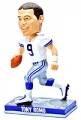 Dallas Cowboys Tony Romo Forever Collectibles Photo Base Bobble Head