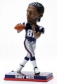 New England Patriots Randy Moss Forever Collectibles Photo Base Bobble Head