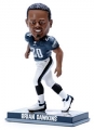 Philadelphia Eagles Brian Dawkins Forever Collectibles Photo Base Bobble Head
