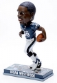 Philadelphia Eagles Brian Westbrook Forever Collectibles Photo Base Bobble Head