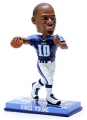 Tennessee Titans Vince Young Forever Collectibles Photo Base Bobble Head