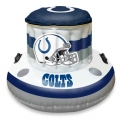 Indianapolis Colts NFL Inflatable Floating Beach Cooler