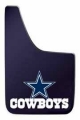 Dallas Cowboys NFL Mud Flaps/Splash Guards