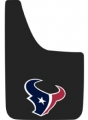 Houston Texans NFL Mud Flaps/Splash Guards