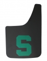 Michigan State Spartans NCAA  Mud Flaps/Splash Guards
