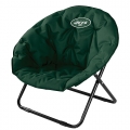 New York Jets NFL Dish Chair
