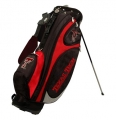 Texas Tech Red Raiders NCAA Gridiron Stand Bag