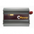 Xantrex 850-0400 XPower Plus 400 Watt Inverter