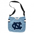 North Carolina Tar Heels MVP Jersey Tote Bag