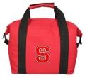 NC State Wolfpack 12 Pack Kolder Cooler Bag