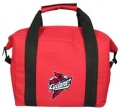 Iowa State Cyclones 12 Pack Kolder Cooler Bag