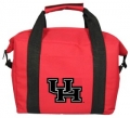 Houston Cougars 12 Pack Kolder Cooler Bag