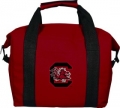 South Carolina Gamecocks 12 Pack Kolder Cooler Bag