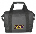 East Carolina Pirates 12 Pack Kolder Cooler Bag