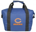 Chicago Bears 12 Pack Kolder Cooler Bag
