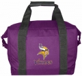 Minnesota Vikings 12 Pack Kolder Cooler Bag