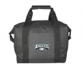 Philadelphia Eagles 12 Pack Kolder Cooler Bag