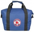 Boston Red Sox 12 Pack Kolder Cooler Bag