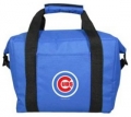 Chicago Cubs 12 Pack Kolder Cooler Bag