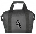 Chicago White Sox 12 Pack Kolder Cooler Bag