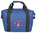 Washington Nationals 12 Pack Kolder Cooler Bag